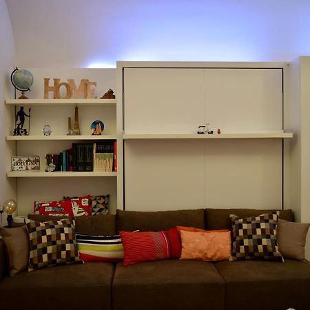 Casa Paradiso - Design Home In Bologna Center Eksteriør billede